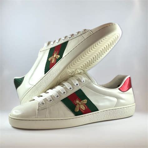 scarpe ginnastica gucci outlet|gucci sneakers sale.